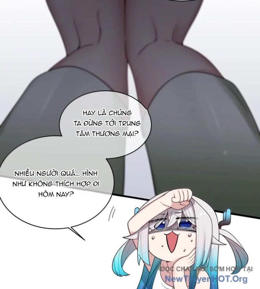 đọc truyện Làm Sao Để Chạy Trốn Dàn Hậu Cung Chương 181 ảnh 54 tại Thiên Thai Truyện