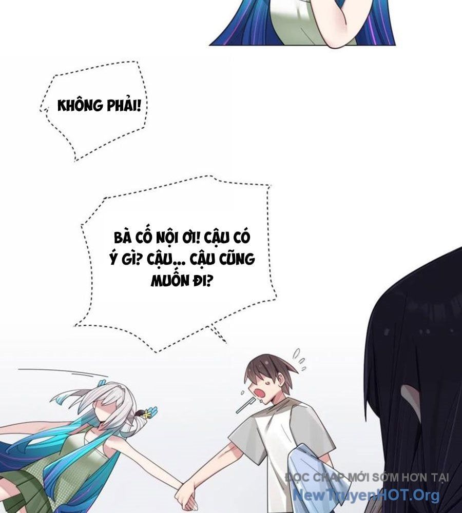 đọc truyện Làm Sao Để Chạy Trốn Dàn Hậu Cung Chương 181 ảnh 55 tại Thiên Thai Truyện