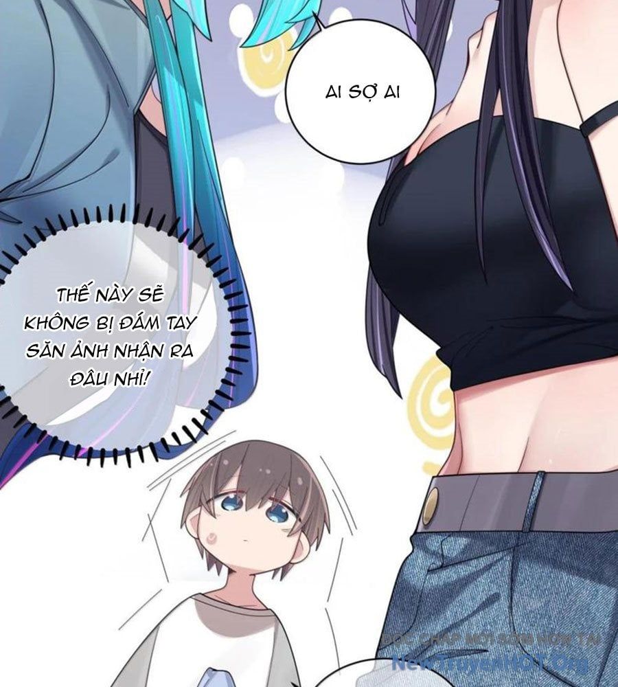 đọc truyện Làm Sao Để Chạy Trốn Dàn Hậu Cung Chương 181 ảnh 76 tại Thiên Thai Truyện