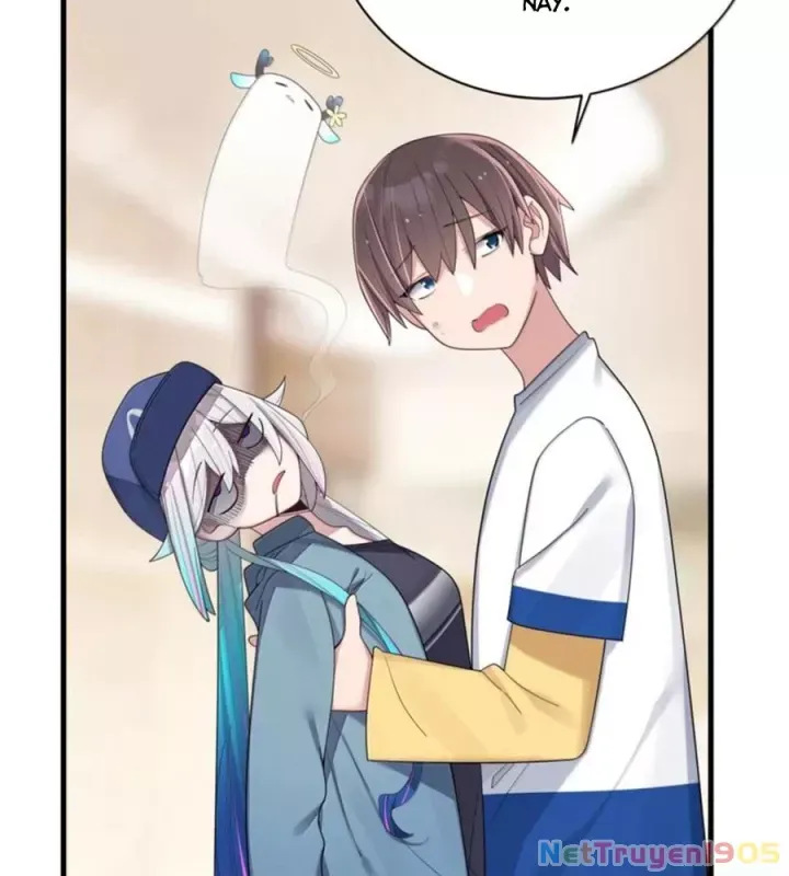 đọc truyện Làm Sao Để Chạy Trốn Dàn Hậu Cung Chương 182 ảnh 12 tại Thiên Thai Truyện