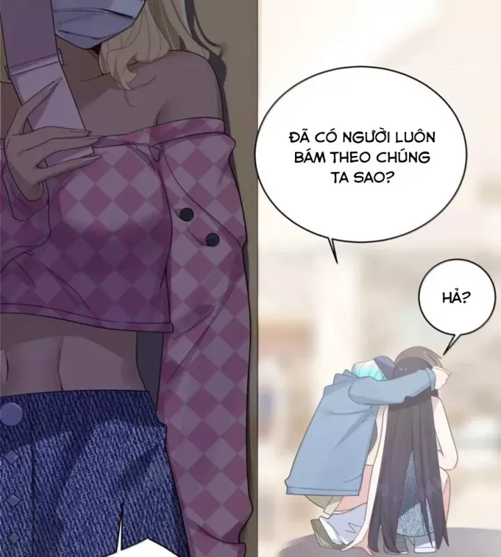 đọc truyện Làm Sao Để Chạy Trốn Dàn Hậu Cung Chương 182 ảnh 20 tại Thiên Thai Truyện