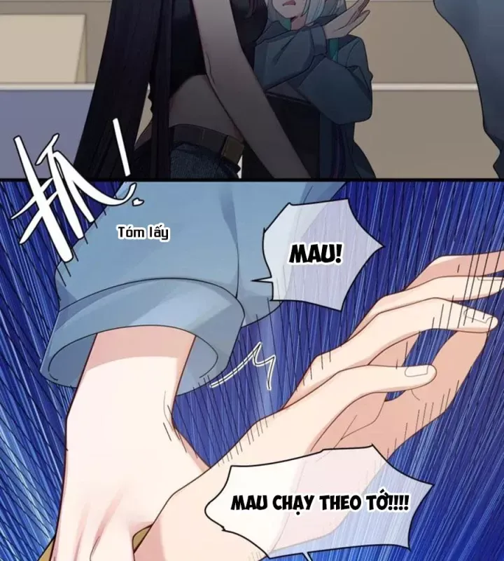 đọc truyện Làm Sao Để Chạy Trốn Dàn Hậu Cung Chương 182 ảnh 27 tại Thiên Thai Truyện