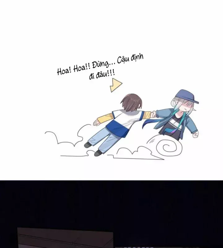 đọc truyện Làm Sao Để Chạy Trốn Dàn Hậu Cung Chương 182 ảnh 30 tại Thiên Thai Truyện