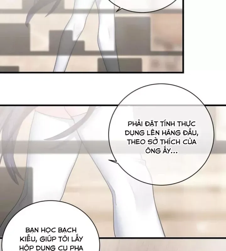 đọc truyện Làm Sao Để Chạy Trốn Dàn Hậu Cung Chương 182 ảnh 5 tại Thiên Thai Truyện