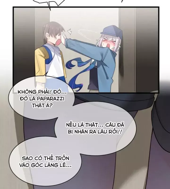 đọc truyện Làm Sao Để Chạy Trốn Dàn Hậu Cung Chương 182 ảnh 39 tại Thiên Thai Truyện