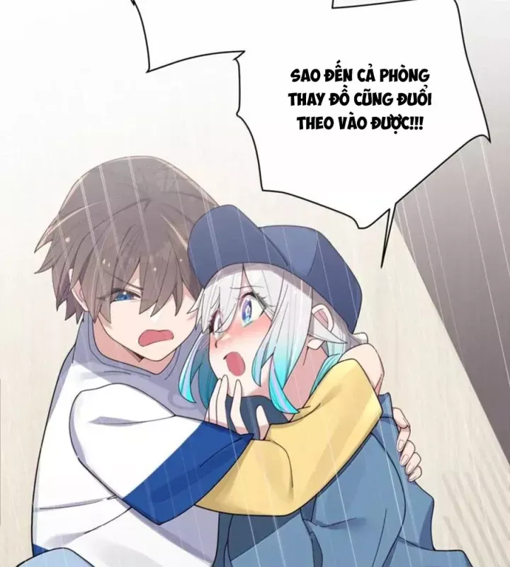 đọc truyện Làm Sao Để Chạy Trốn Dàn Hậu Cung Chương 182 ảnh 42 tại Thiên Thai Truyện