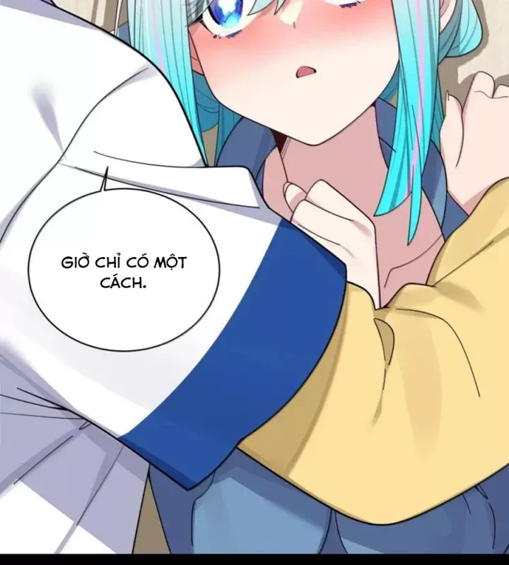 đọc truyện Làm Sao Để Chạy Trốn Dàn Hậu Cung Chương 182 ảnh 46 tại Thiên Thai Truyện