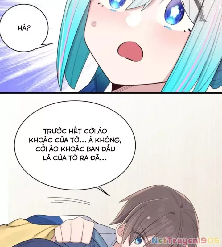 đọc truyện Làm Sao Để Chạy Trốn Dàn Hậu Cung Chương 182 ảnh 48 tại Thiên Thai Truyện