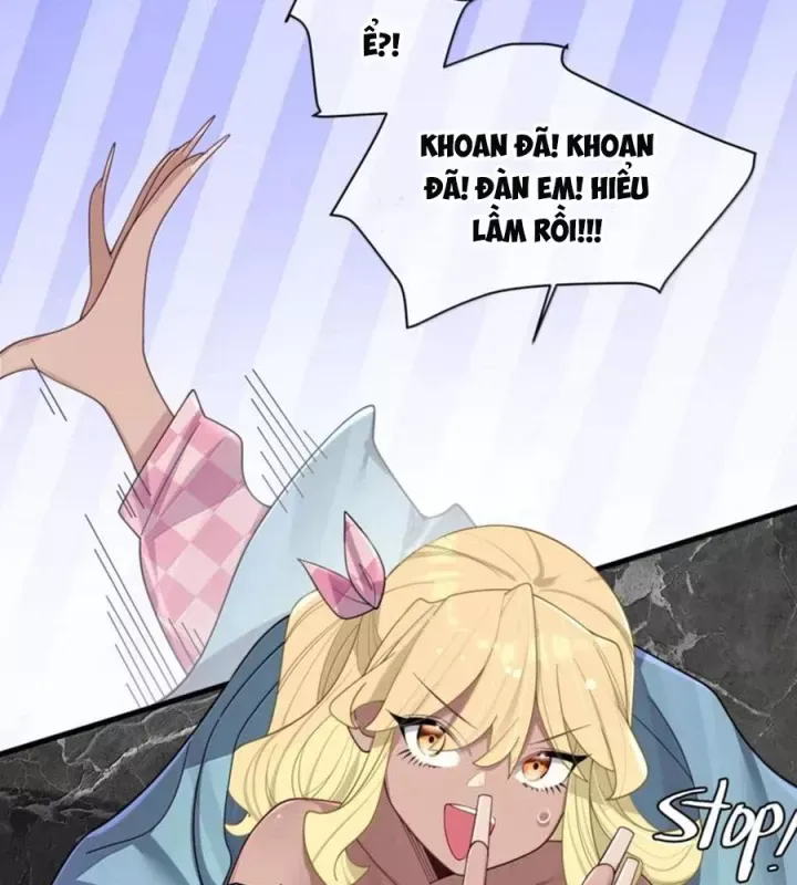 đọc truyện Làm Sao Để Chạy Trốn Dàn Hậu Cung Chương 182 ảnh 57 tại Thiên Thai Truyện