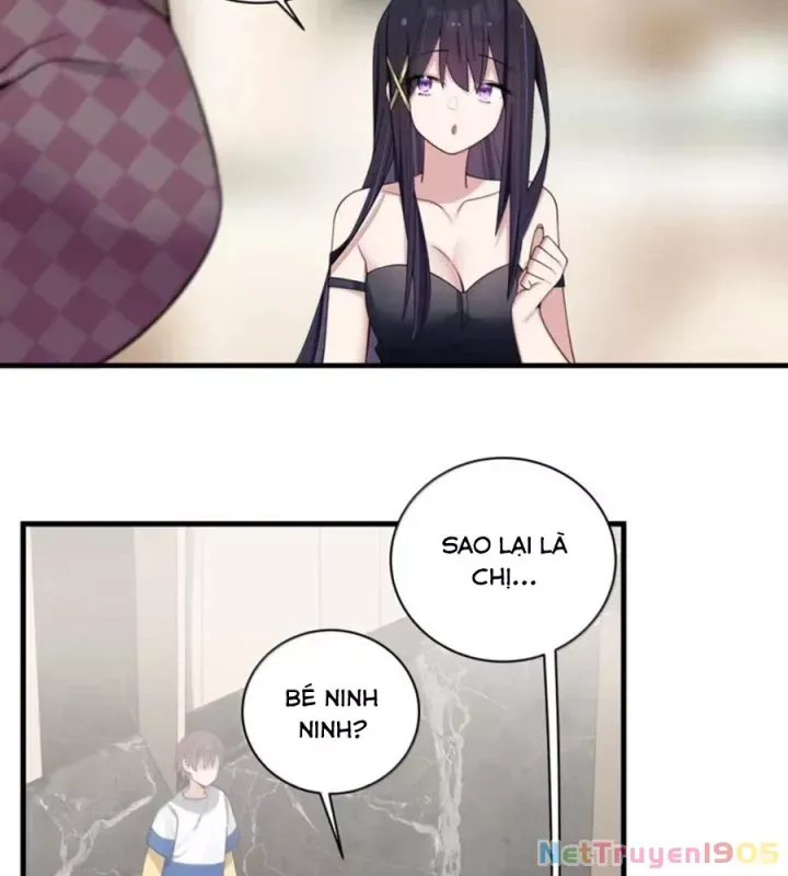 đọc truyện Làm Sao Để Chạy Trốn Dàn Hậu Cung Chương 182 ảnh 60 tại Thiên Thai Truyện