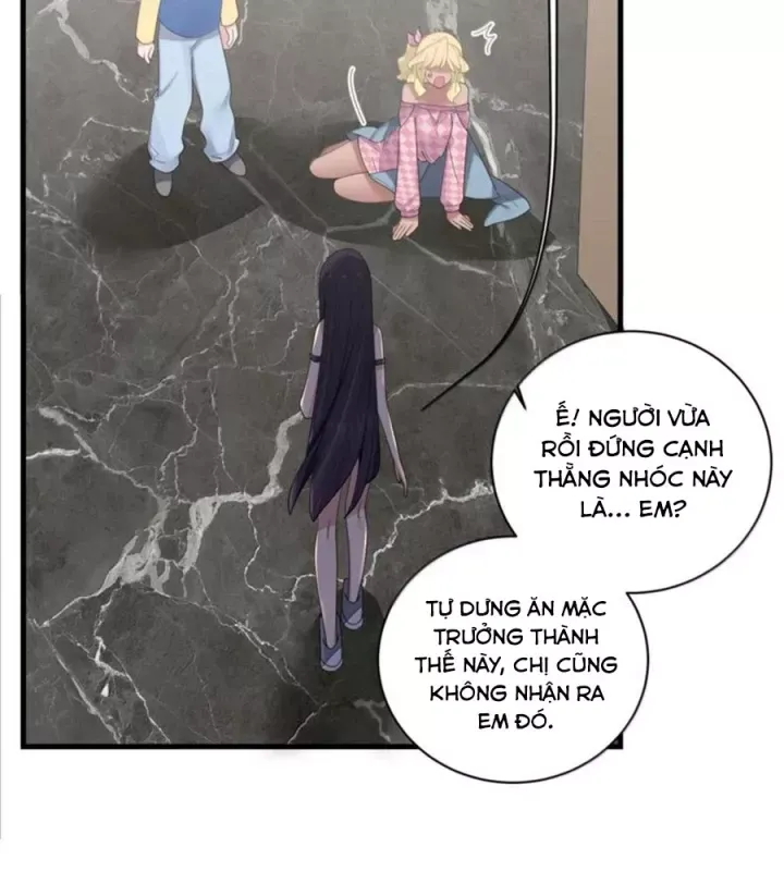 đọc truyện Làm Sao Để Chạy Trốn Dàn Hậu Cung Chương 182 ảnh 61 tại Thiên Thai Truyện