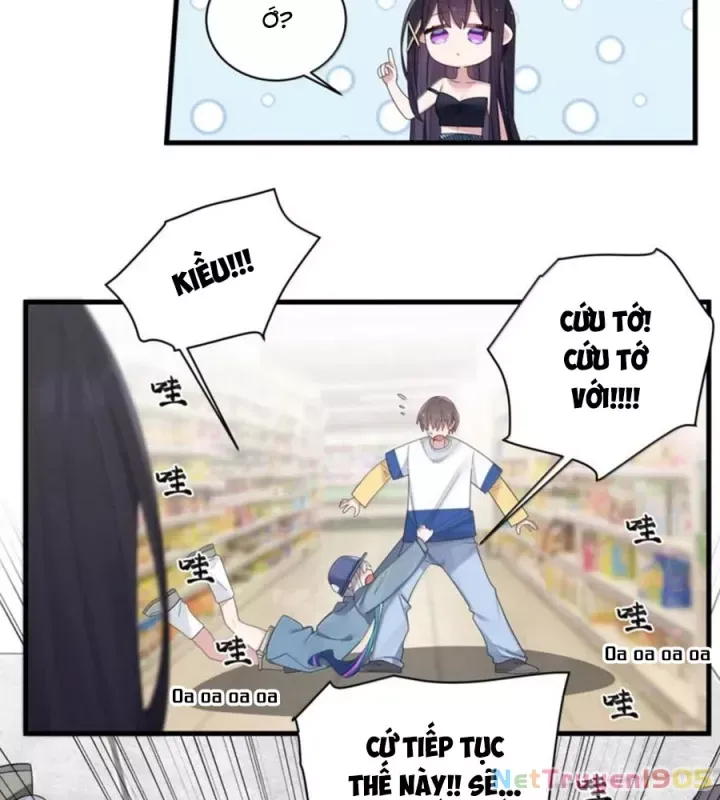 đọc truyện Làm Sao Để Chạy Trốn Dàn Hậu Cung Chương 182 ảnh 8 tại Thiên Thai Truyện