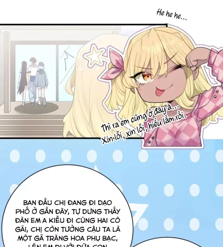 đọc truyện Làm Sao Để Chạy Trốn Dàn Hậu Cung Chương 182 ảnh 62 tại Thiên Thai Truyện