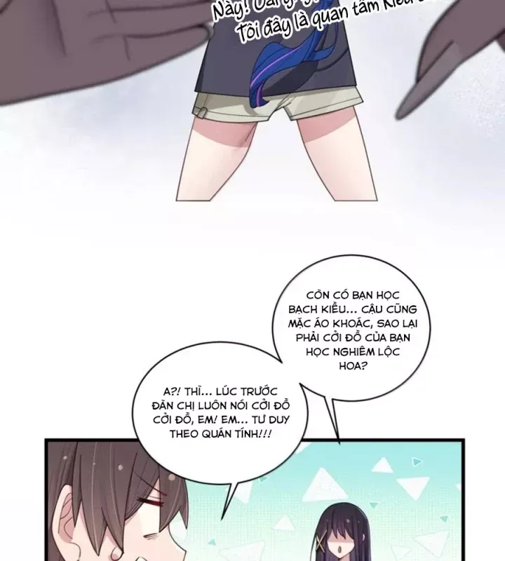 đọc truyện Làm Sao Để Chạy Trốn Dàn Hậu Cung Chương 182 ảnh 67 tại Thiên Thai Truyện