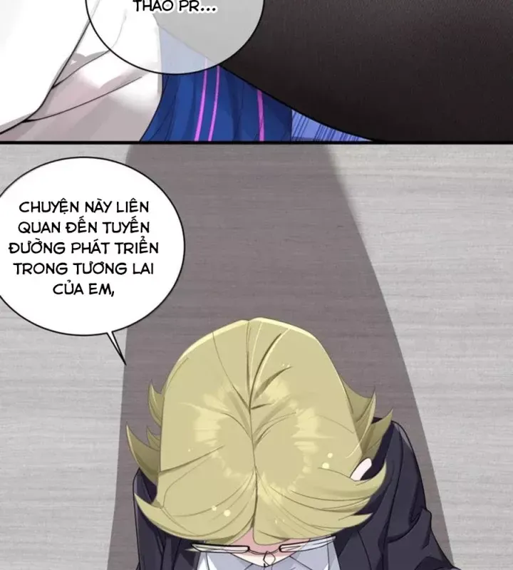 đọc truyện Làm Sao Để Chạy Trốn Dàn Hậu Cung Chương 183 ảnh 21 tại Thiên Thai Truyện