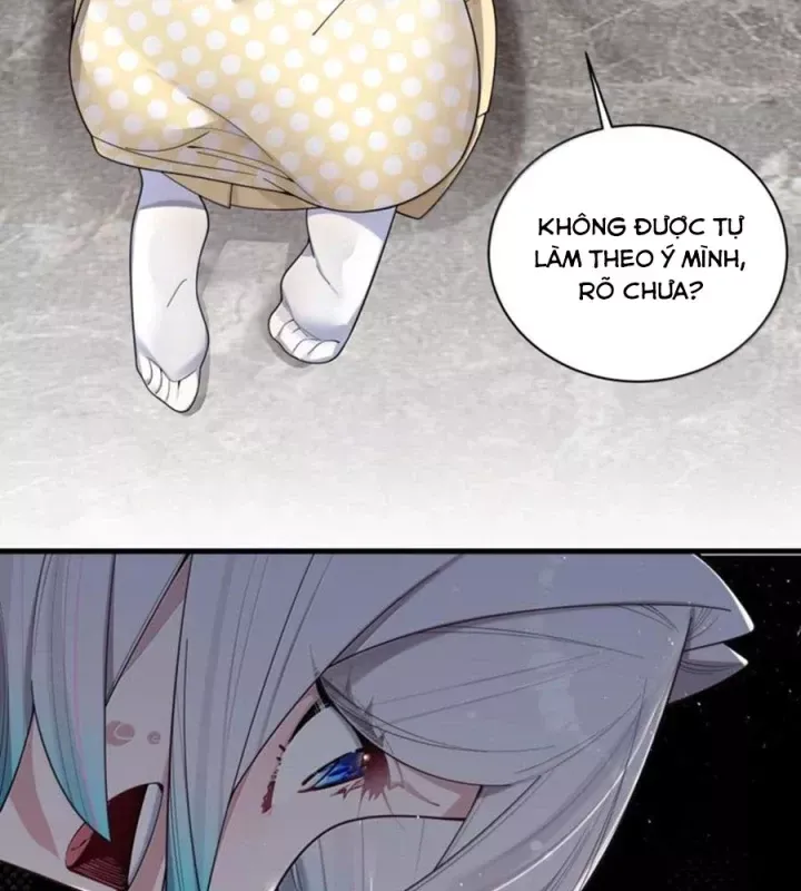 đọc truyện Làm Sao Để Chạy Trốn Dàn Hậu Cung Chương 183 ảnh 23 tại Thiên Thai Truyện