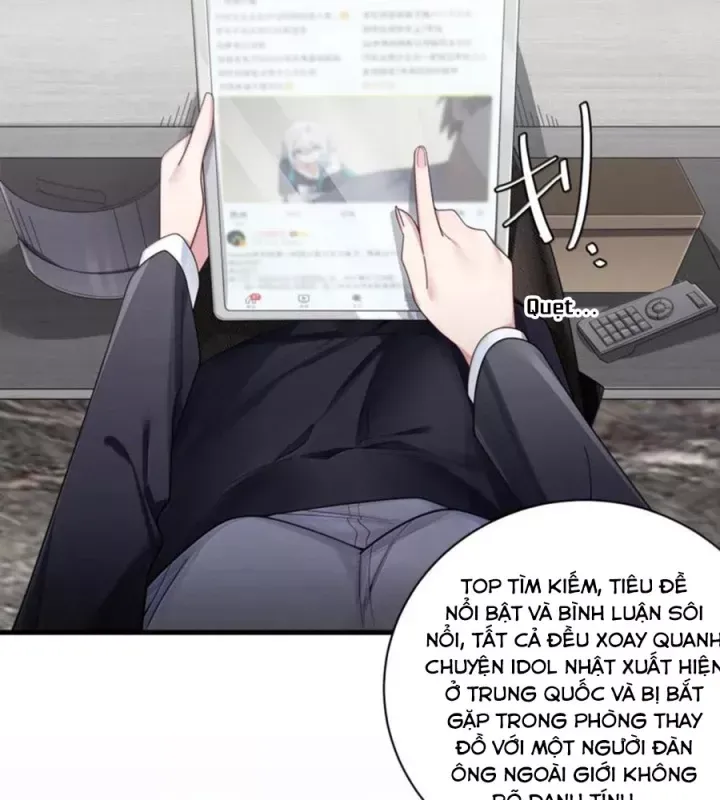 đọc truyện Làm Sao Để Chạy Trốn Dàn Hậu Cung Chương 183 ảnh 5 tại Thiên Thai Truyện