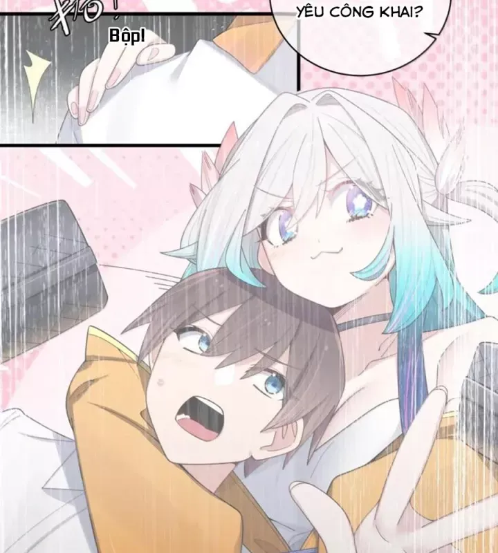 đọc truyện Làm Sao Để Chạy Trốn Dàn Hậu Cung Chương 183 ảnh 41 tại Thiên Thai Truyện