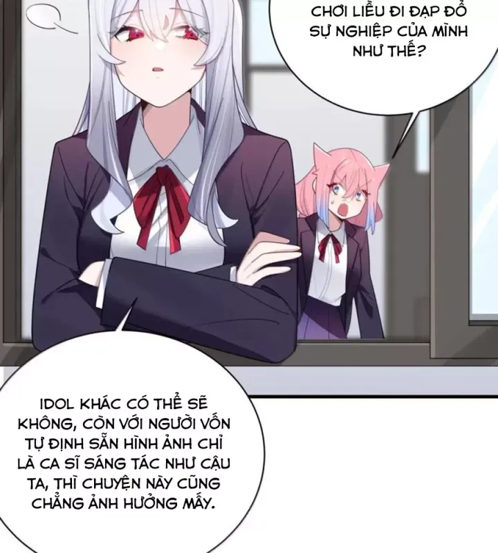 đọc truyện Làm Sao Để Chạy Trốn Dàn Hậu Cung Chương 183 ảnh 44 tại Thiên Thai Truyện