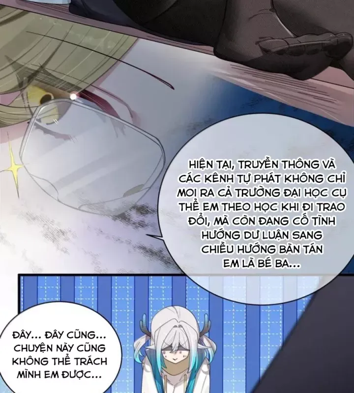 đọc truyện Làm Sao Để Chạy Trốn Dàn Hậu Cung Chương 183 ảnh 7 tại Thiên Thai Truyện