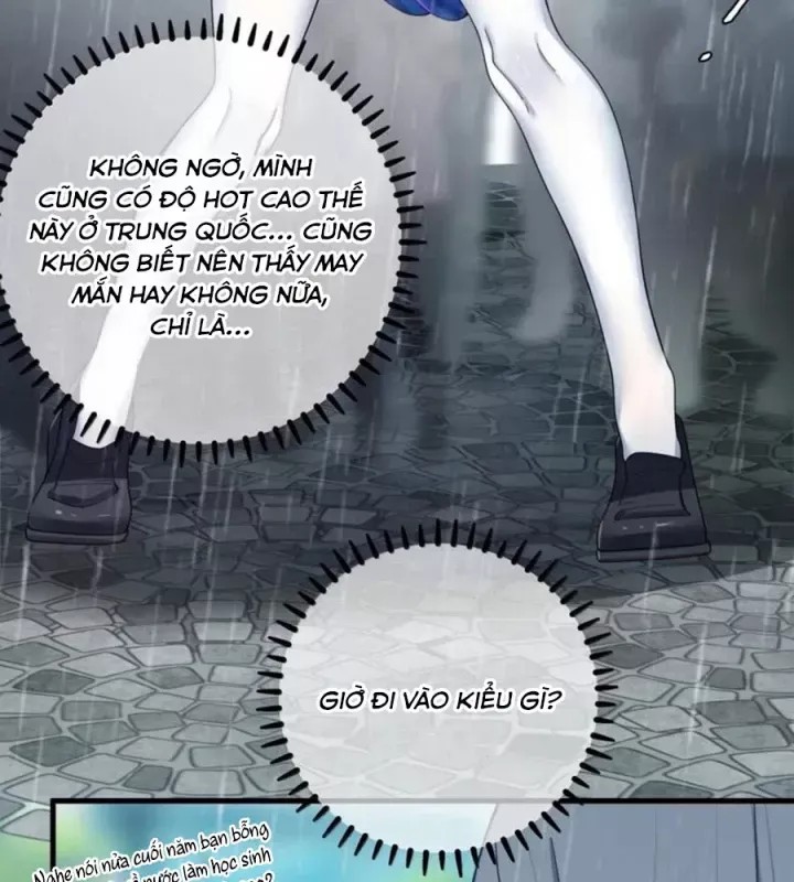 đọc truyện Làm Sao Để Chạy Trốn Dàn Hậu Cung Chương 183 ảnh 54 tại Thiên Thai Truyện