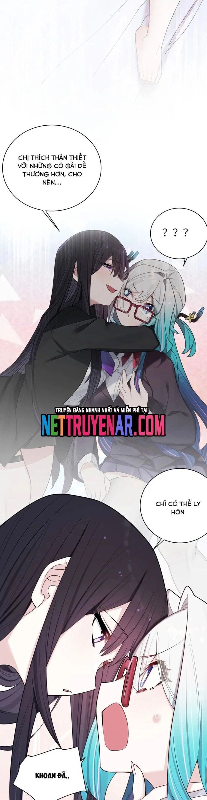 đọc truyện Làm Sao Để Chạy Trốn Dàn Hậu Cung Chương 184 ảnh 13 tại Thiên Thai Truyện