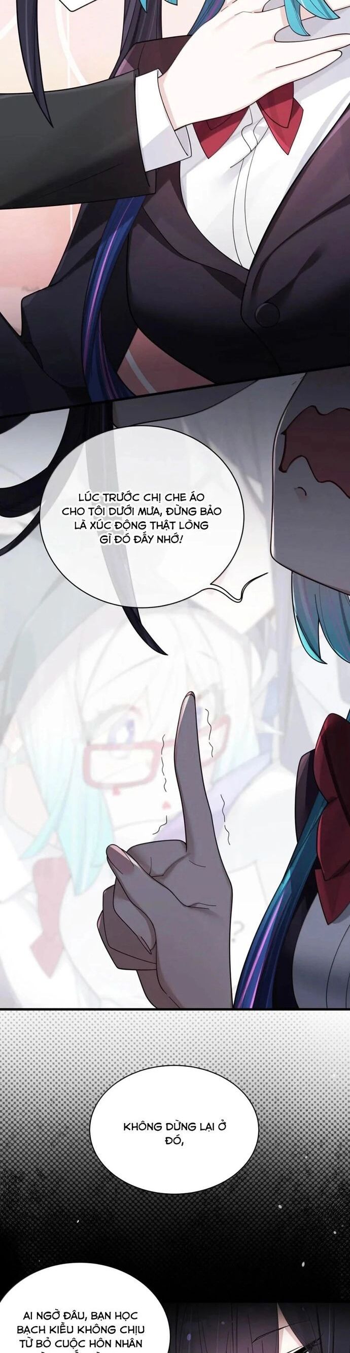 đọc truyện Làm Sao Để Chạy Trốn Dàn Hậu Cung Chương 184 ảnh 14 tại Thiên Thai Truyện