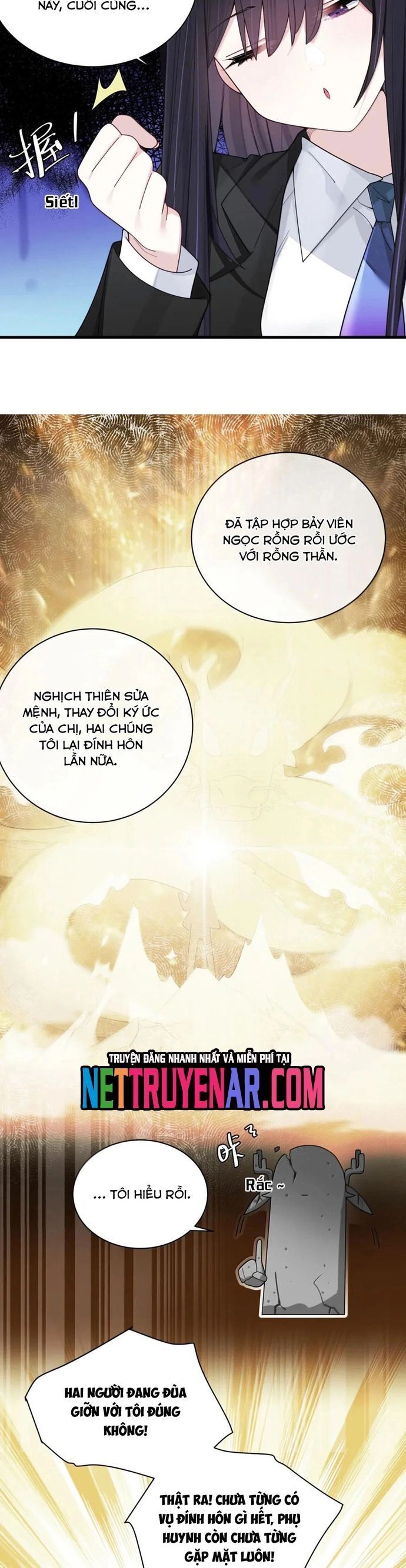 đọc truyện Làm Sao Để Chạy Trốn Dàn Hậu Cung Chương 184 ảnh 15 tại Thiên Thai Truyện