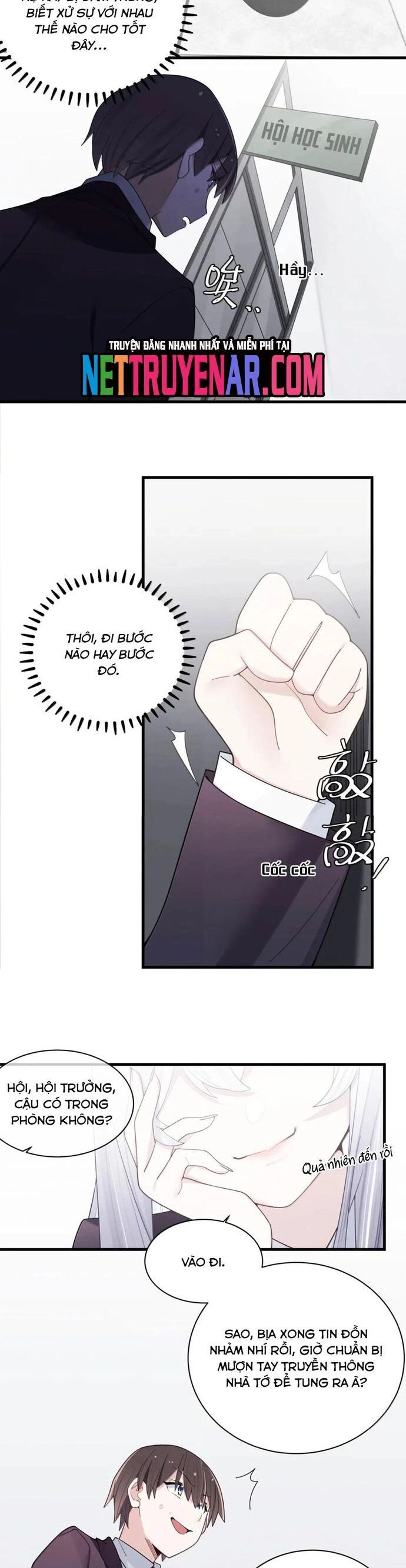 đọc truyện Làm Sao Để Chạy Trốn Dàn Hậu Cung Chương 184 ảnh 20 tại Thiên Thai Truyện