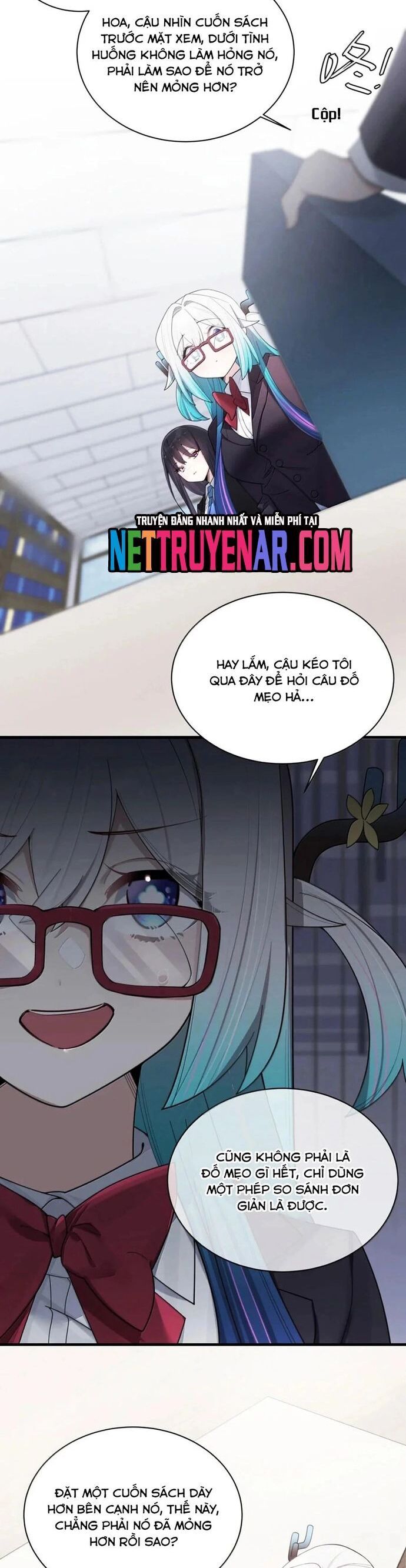 đọc truyện Làm Sao Để Chạy Trốn Dàn Hậu Cung Chương 184 ảnh 5 tại Thiên Thai Truyện