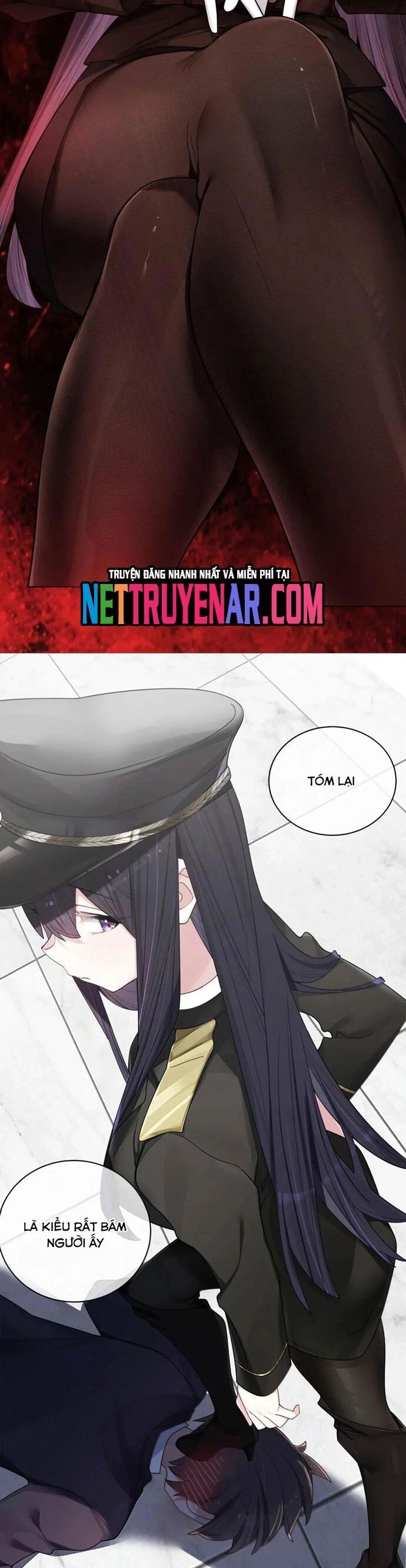 đọc truyện Làm Sao Để Chạy Trốn Dàn Hậu Cung Chương 184 ảnh 11 tại Thiên Thai Truyện