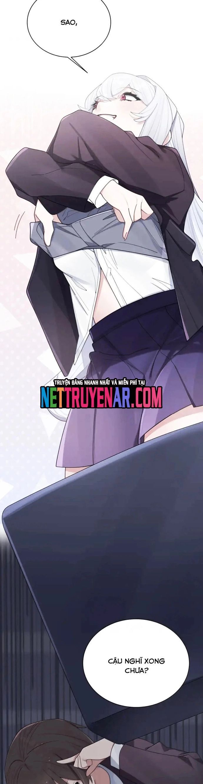 đọc truyện Làm Sao Để Chạy Trốn Dàn Hậu Cung Chương 185 ảnh 6 tại Thiên Thai Truyện