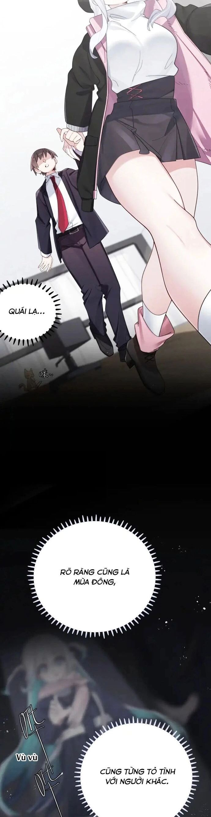 đọc truyện Làm Sao Để Chạy Trốn Dàn Hậu Cung Chương 185 ảnh 11 tại Thiên Thai Truyện