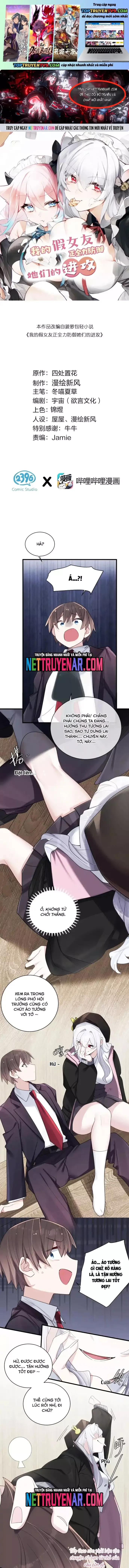 đọc truyện Làm Sao Để Chạy Trốn Dàn Hậu Cung Chương 186 ảnh 3 tại Thiên Thai Truyện