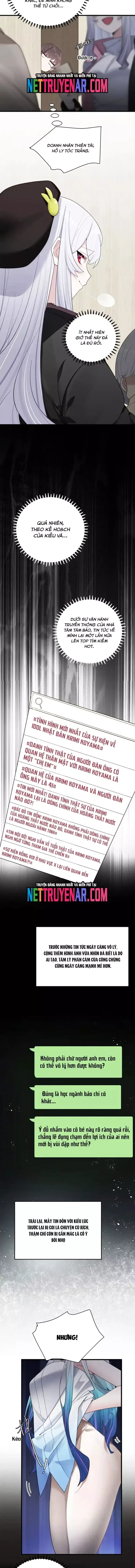 đọc truyện Làm Sao Để Chạy Trốn Dàn Hậu Cung Chương 186 ảnh 5 tại Thiên Thai Truyện
