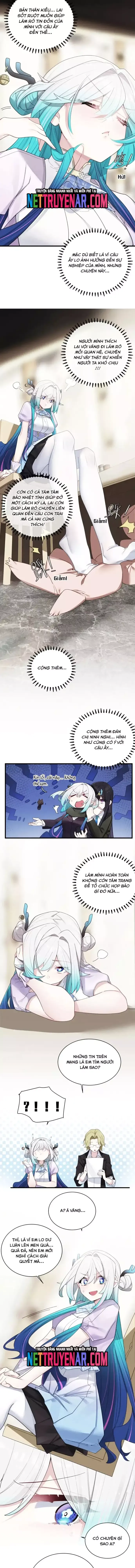 đọc truyện Làm Sao Để Chạy Trốn Dàn Hậu Cung Chương 186 ảnh 6 tại Thiên Thai Truyện