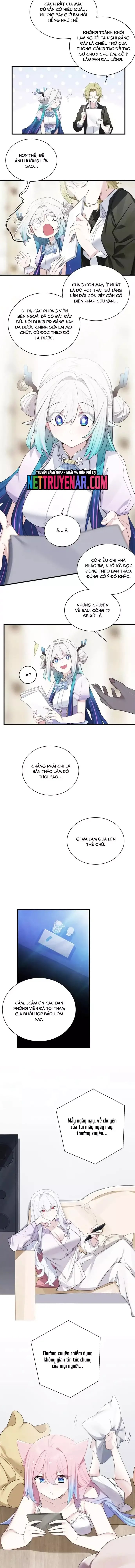 đọc truyện Làm Sao Để Chạy Trốn Dàn Hậu Cung Chương 186 ảnh 7 tại Thiên Thai Truyện