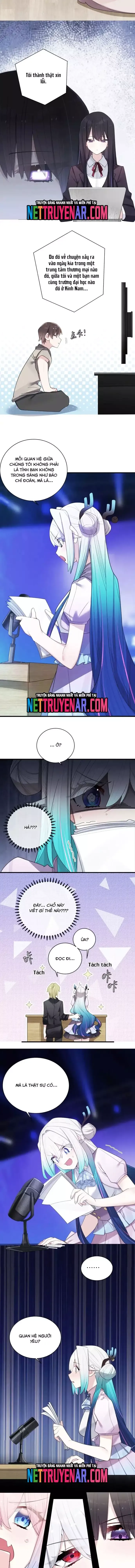 đọc truyện Làm Sao Để Chạy Trốn Dàn Hậu Cung Chương 186 ảnh 8 tại Thiên Thai Truyện