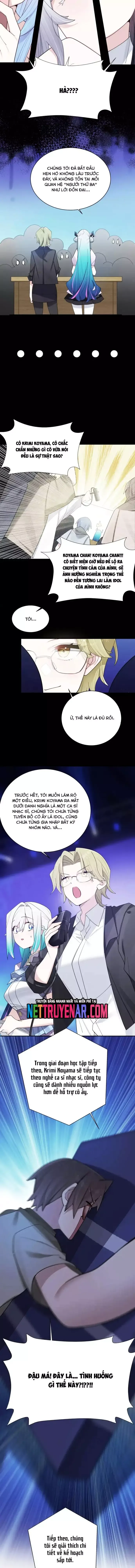 đọc truyện Làm Sao Để Chạy Trốn Dàn Hậu Cung Chương 186 ảnh 9 tại Thiên Thai Truyện