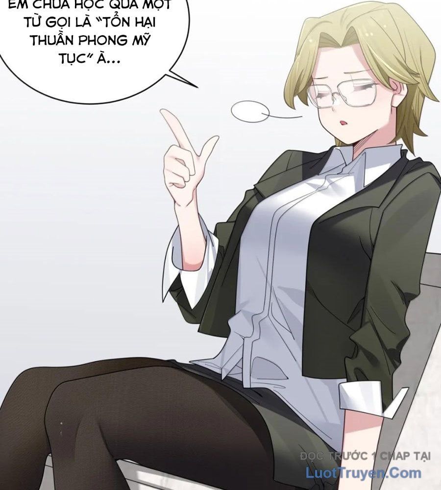 đọc truyện Làm Sao Để Chạy Trốn Dàn Hậu Cung Chương 187 ảnh 22 tại Thiên Thai Truyện