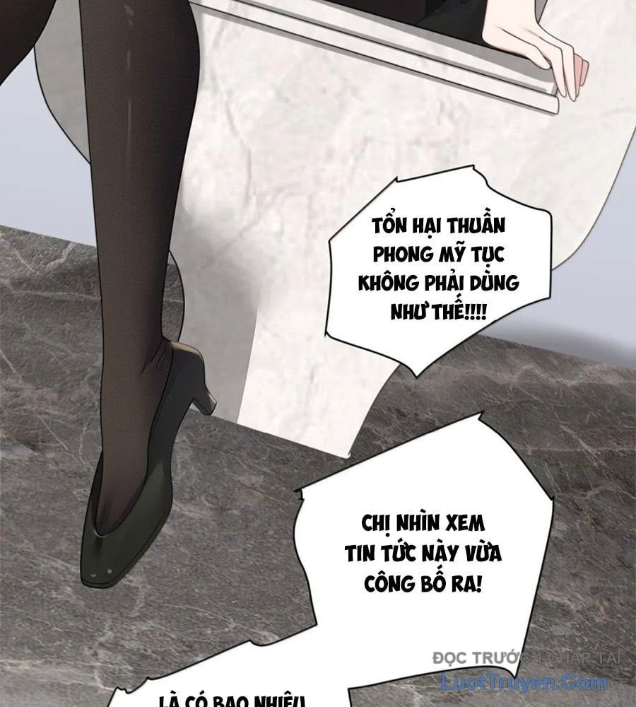 đọc truyện Làm Sao Để Chạy Trốn Dàn Hậu Cung Chương 187 ảnh 23 tại Thiên Thai Truyện