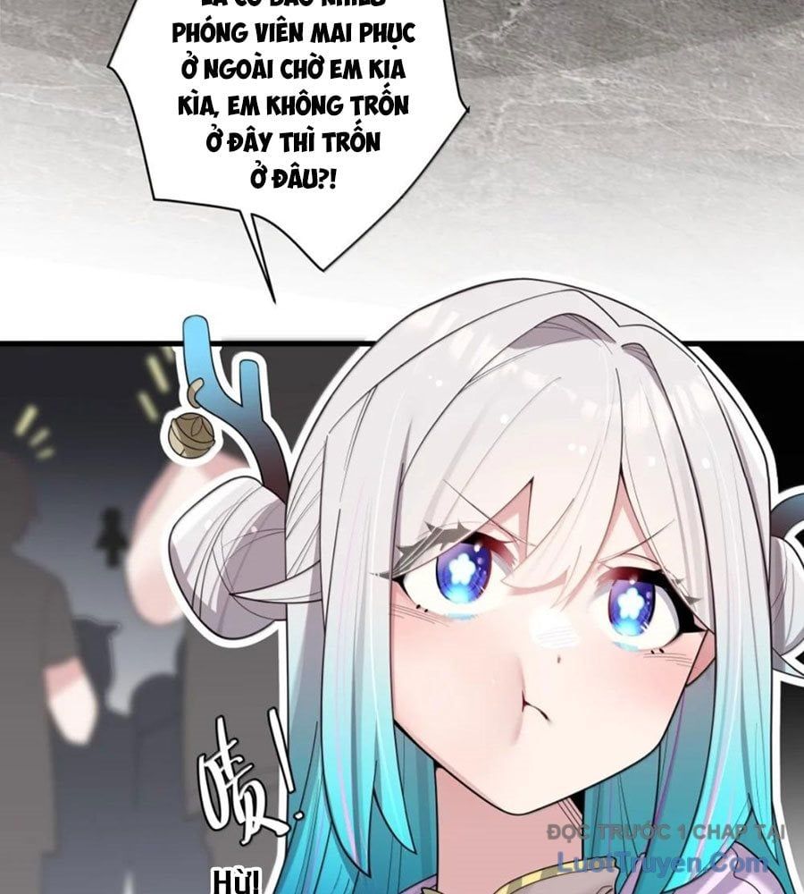 đọc truyện Làm Sao Để Chạy Trốn Dàn Hậu Cung Chương 187 ảnh 24 tại Thiên Thai Truyện