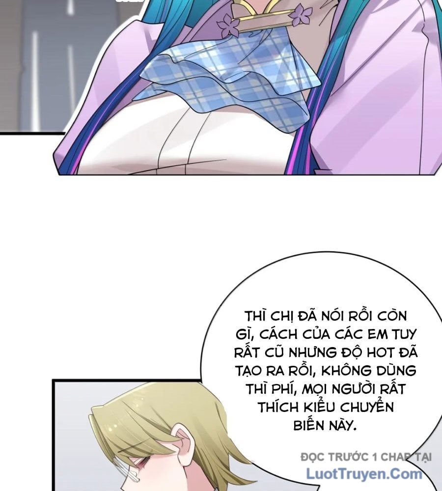 đọc truyện Làm Sao Để Chạy Trốn Dàn Hậu Cung Chương 187 ảnh 25 tại Thiên Thai Truyện