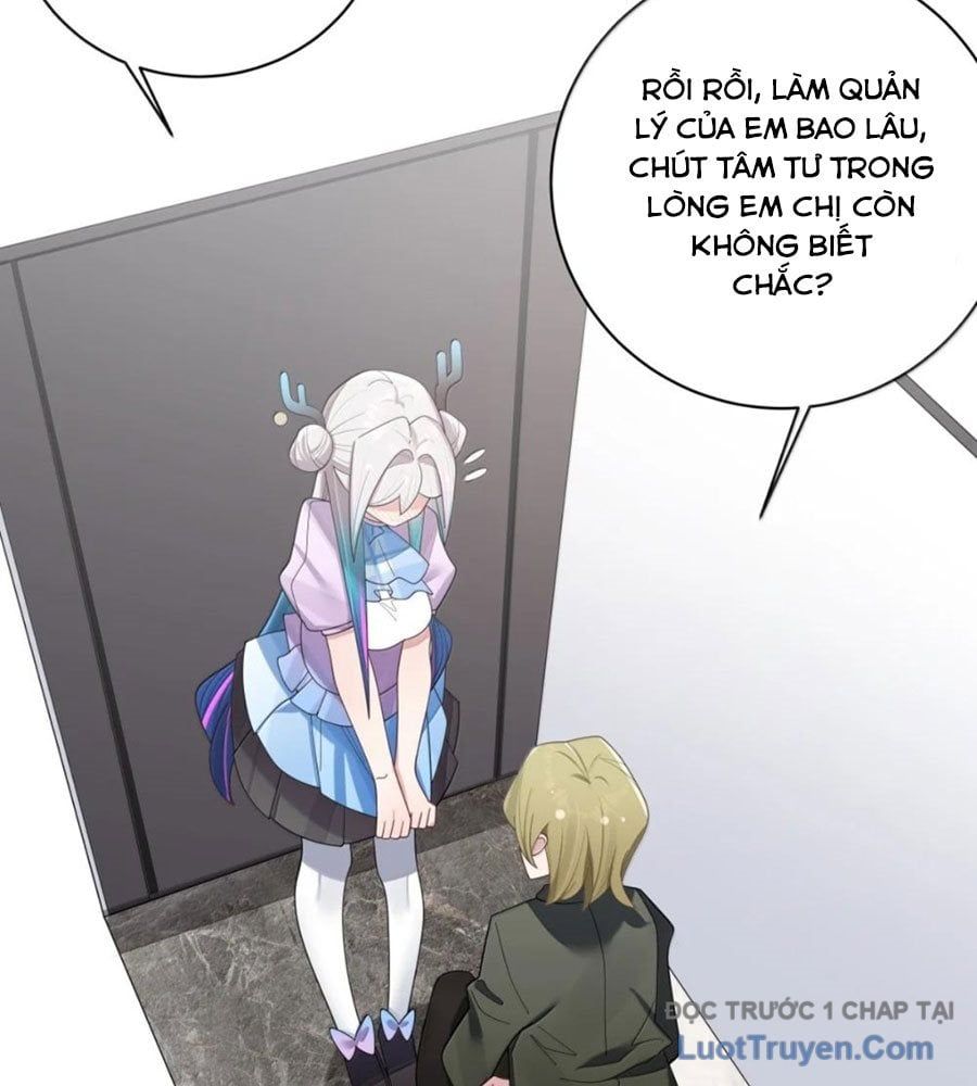 đọc truyện Làm Sao Để Chạy Trốn Dàn Hậu Cung Chương 187 ảnh 35 tại Thiên Thai Truyện