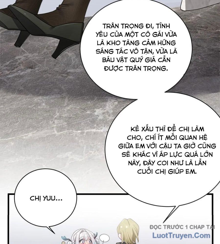 đọc truyện Làm Sao Để Chạy Trốn Dàn Hậu Cung Chương 187 ảnh 38 tại Thiên Thai Truyện