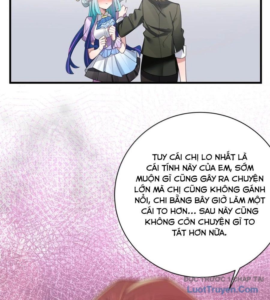 đọc truyện Làm Sao Để Chạy Trốn Dàn Hậu Cung Chương 187 ảnh 39 tại Thiên Thai Truyện