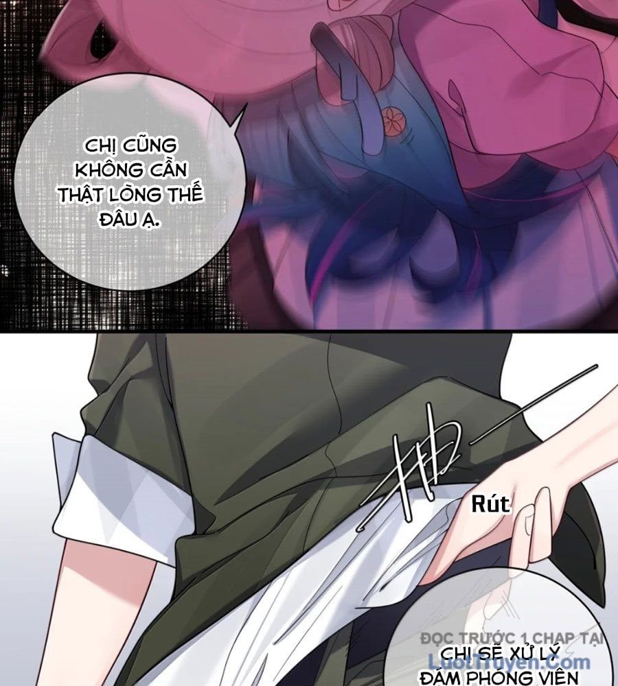 đọc truyện Làm Sao Để Chạy Trốn Dàn Hậu Cung Chương 187 ảnh 41 tại Thiên Thai Truyện