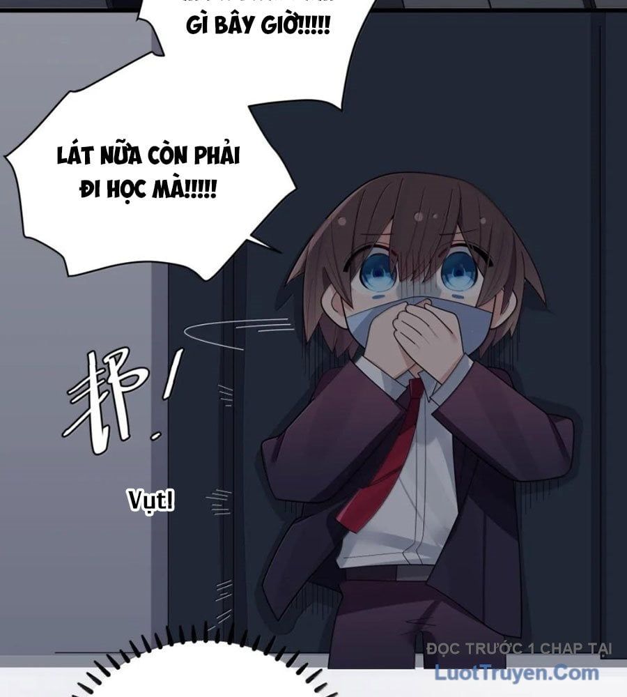 đọc truyện Làm Sao Để Chạy Trốn Dàn Hậu Cung Chương 187 ảnh 55 tại Thiên Thai Truyện