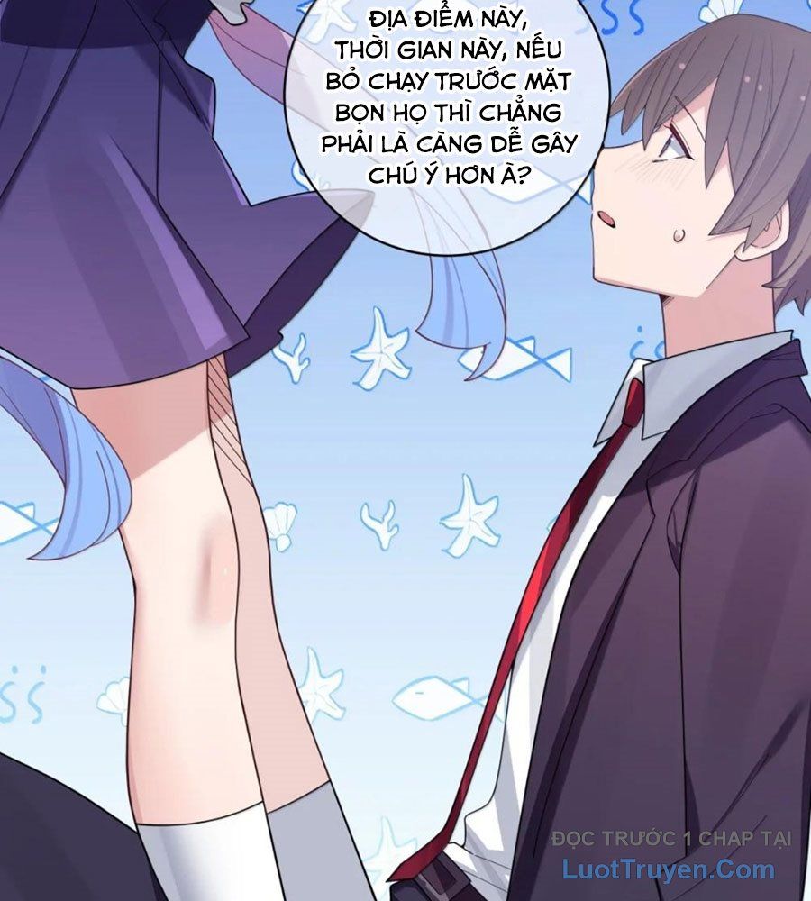 đọc truyện Làm Sao Để Chạy Trốn Dàn Hậu Cung Chương 187 ảnh 80 tại Thiên Thai Truyện