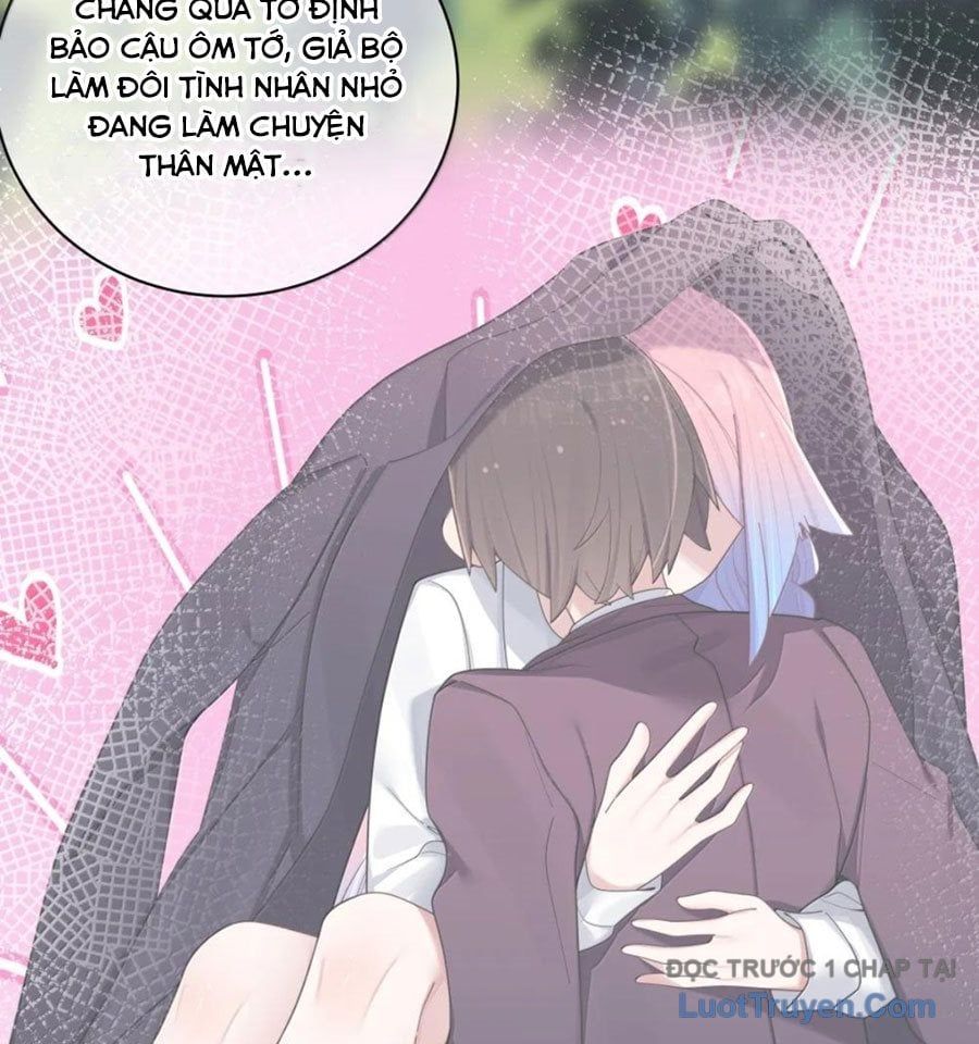 đọc truyện Làm Sao Để Chạy Trốn Dàn Hậu Cung Chương 188 ảnh 16 tại Thiên Thai Truyện